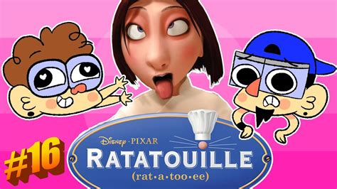 ratatouille hentai|Ratatouille .